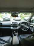 Interior Piele Toyota Rav4 2006-2010