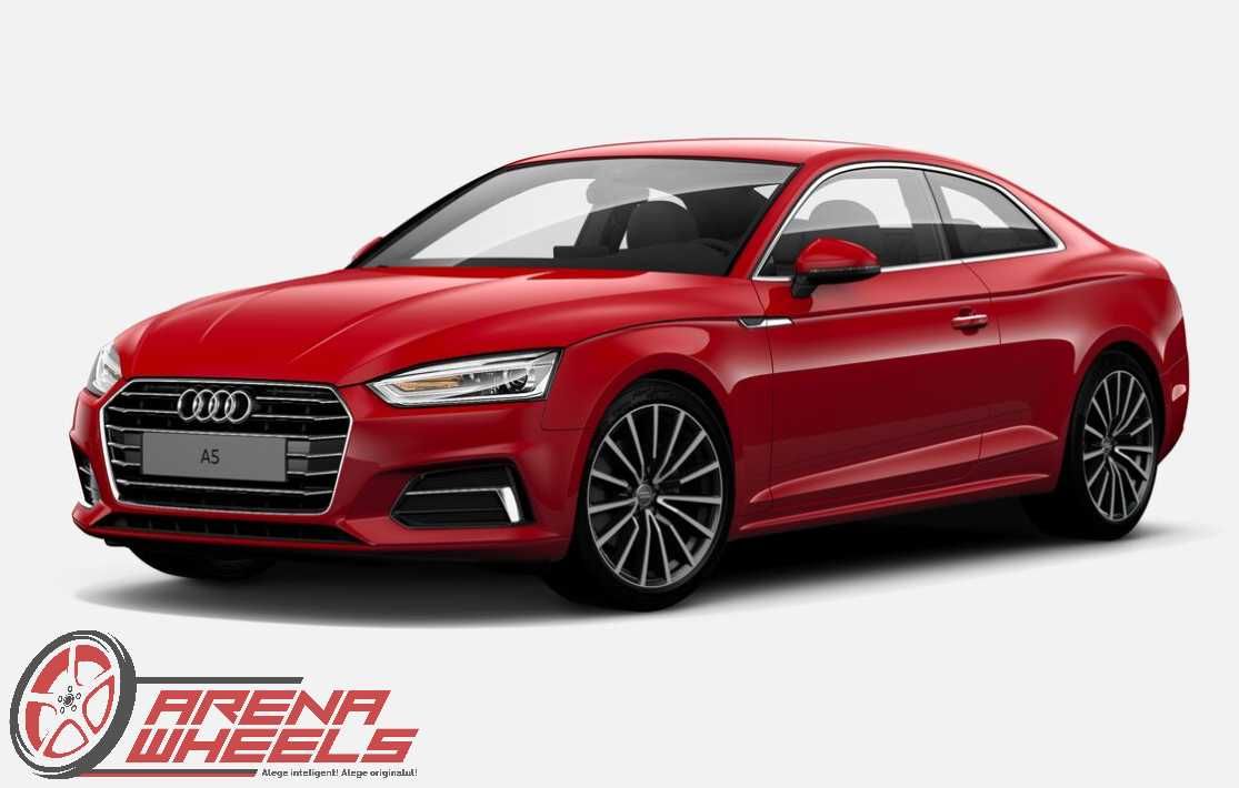Jante 19 inch Noi Originale Audi A5 S5 F5 8W R19