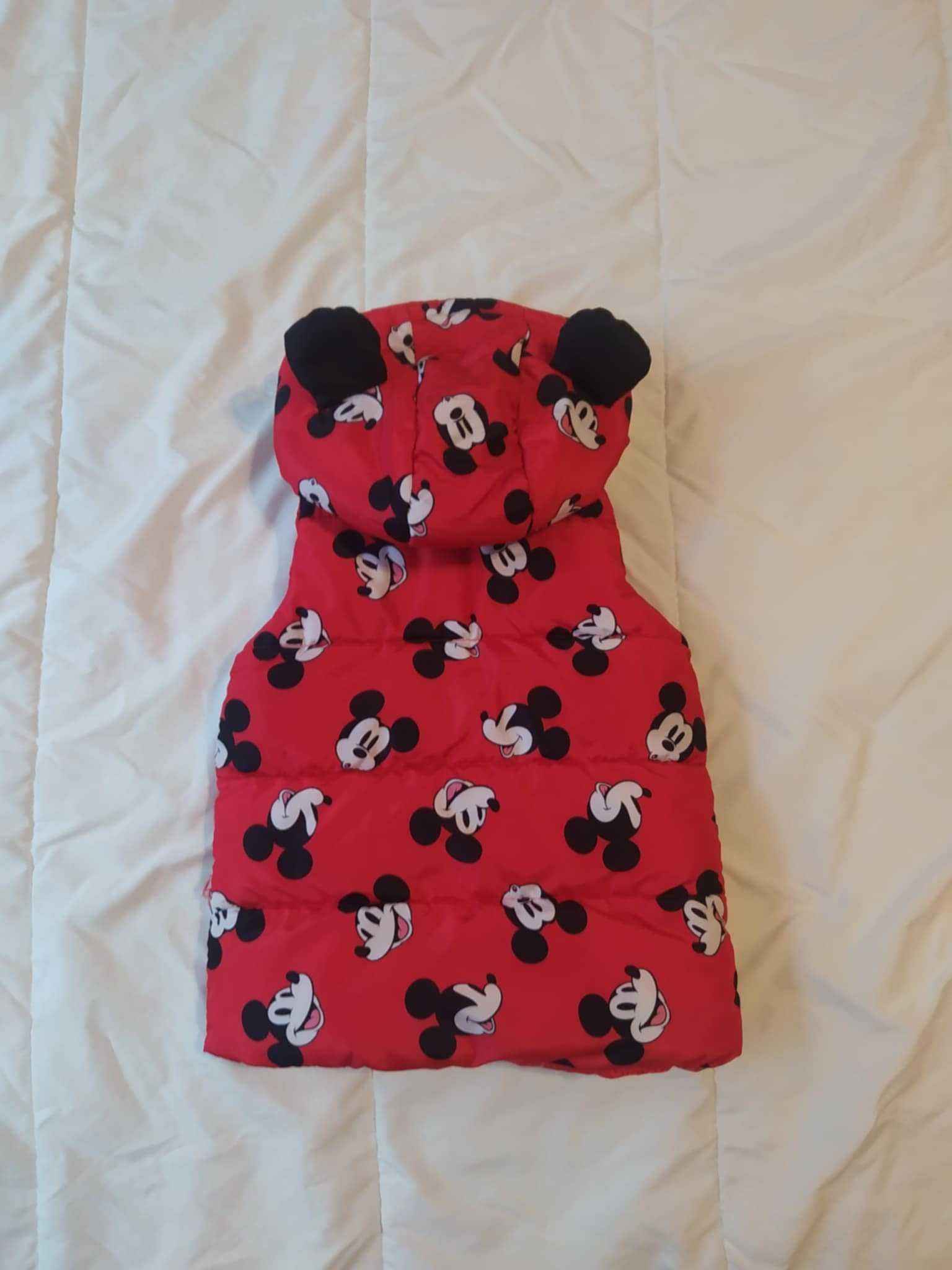 Елече за момиче DISNEY BABY MIKEY MOUSE
86 номер