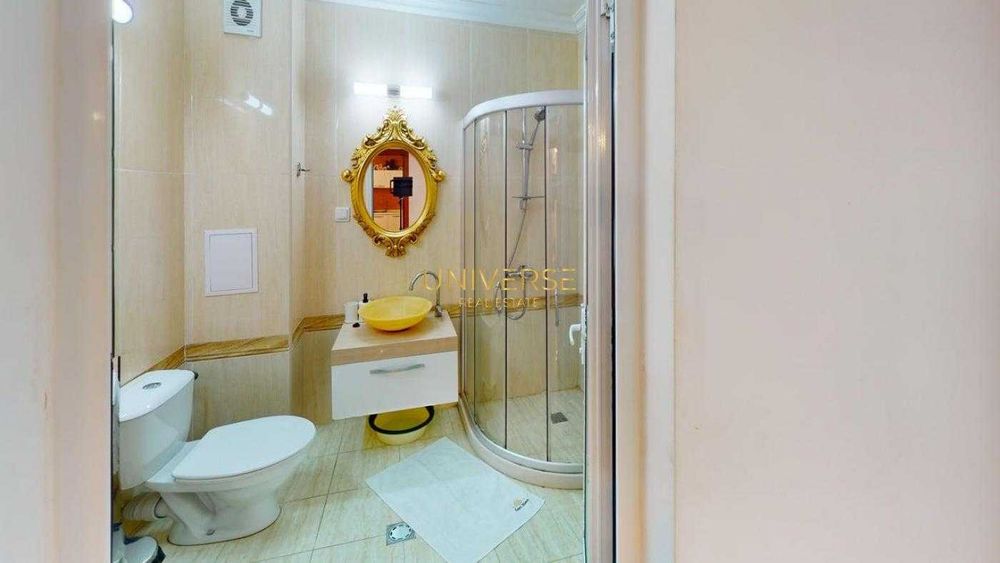 Продава се Двустаен апартамент в к.к. Слънчев бряг - 64 кв.м за 988 €/кв.м - Снимка #12