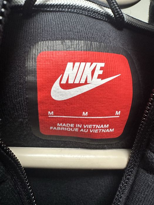 Hanorac Nike Tech