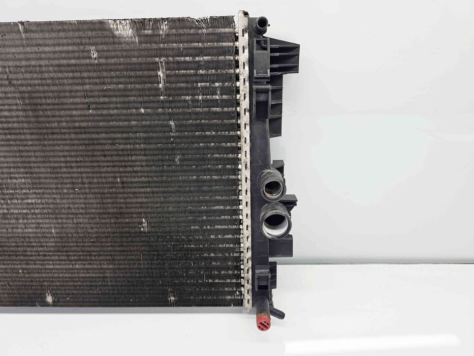 Radiator apa Mercedes Vito Autobus (W639) [Fabr 2003-2014] A6395010401