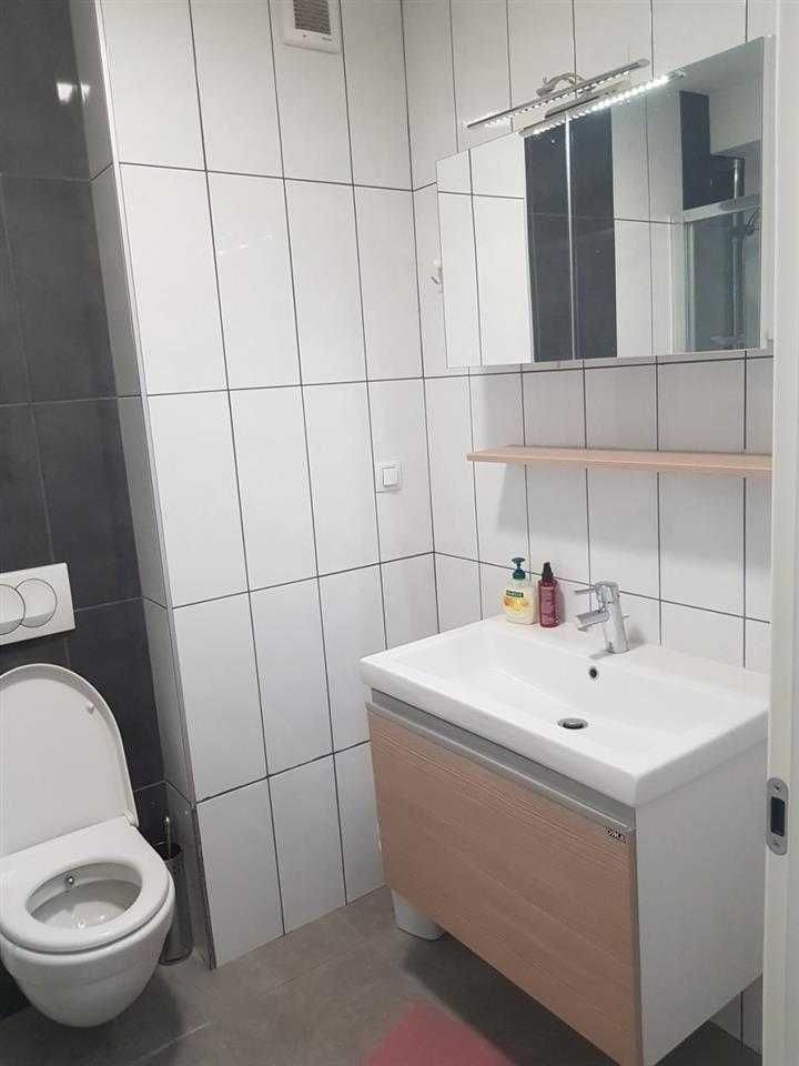 Дава се под наем Двустаен апартамент в Бургас, Лазур - 59 кв.м за 219.3 € - Снимка #7
