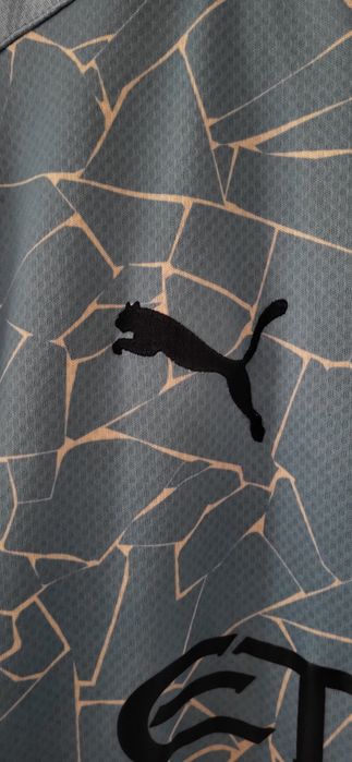 Tricou fotbal Manchester City