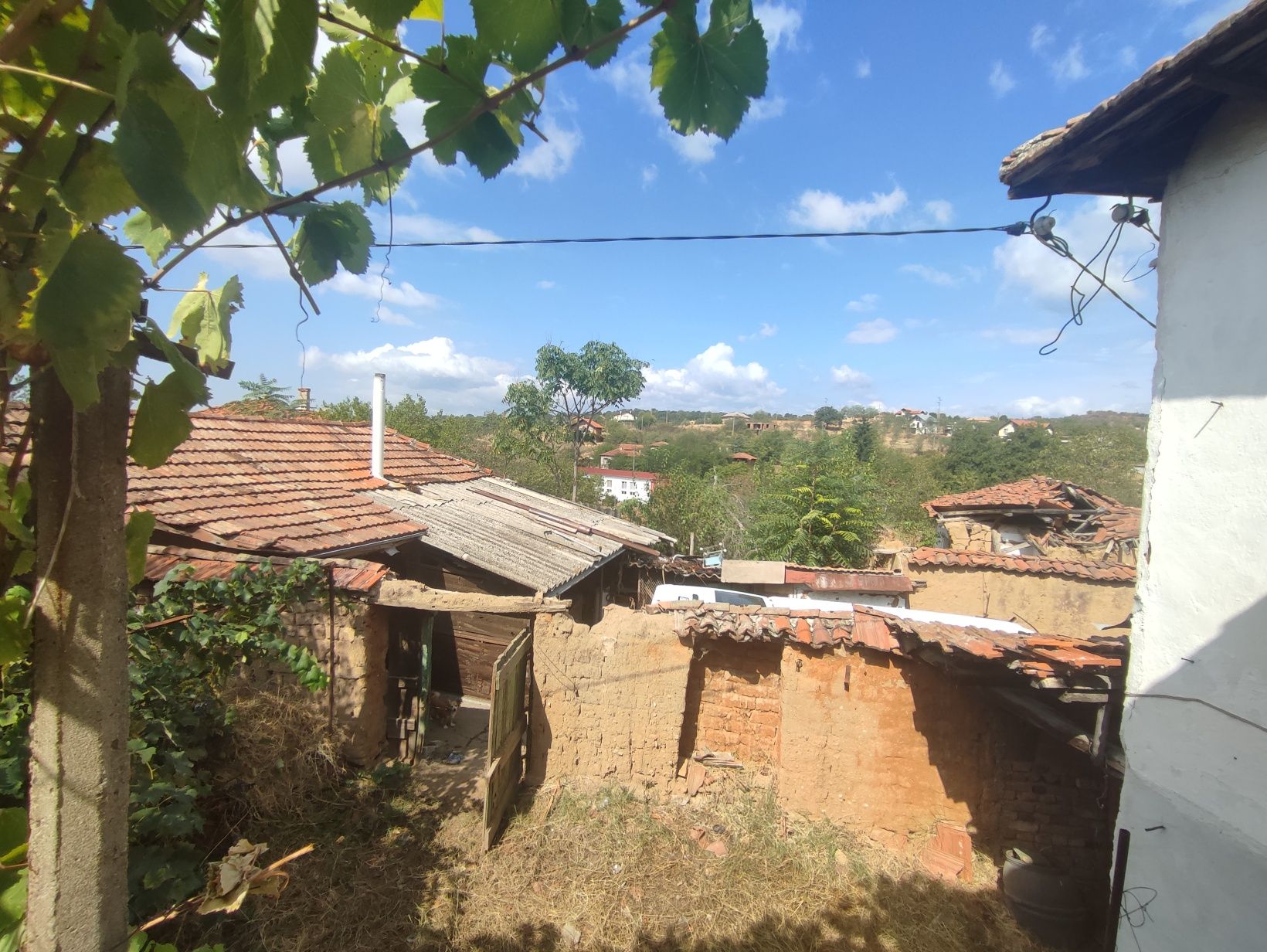 Къща в село Отец Паисиево