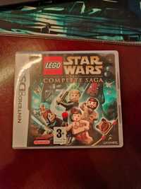 Lego Star Wars The Complete Saga за Nintendo DS