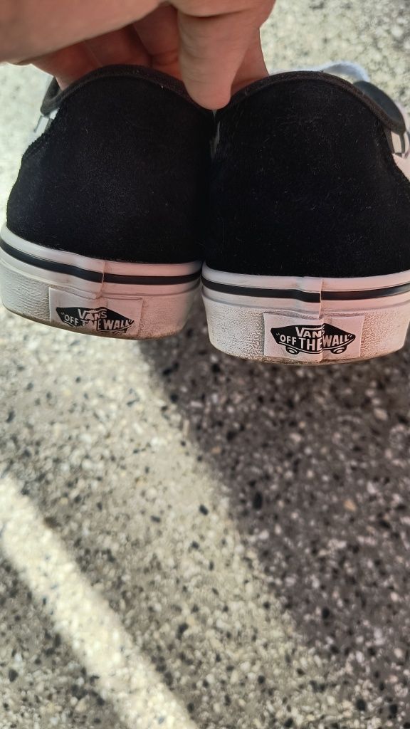 Оригинални Vans Кецове