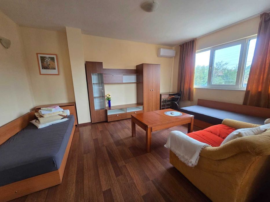 Луксозна гарсониера под наем в Свищов