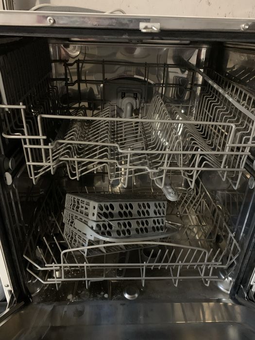 Кухненски електроуреди