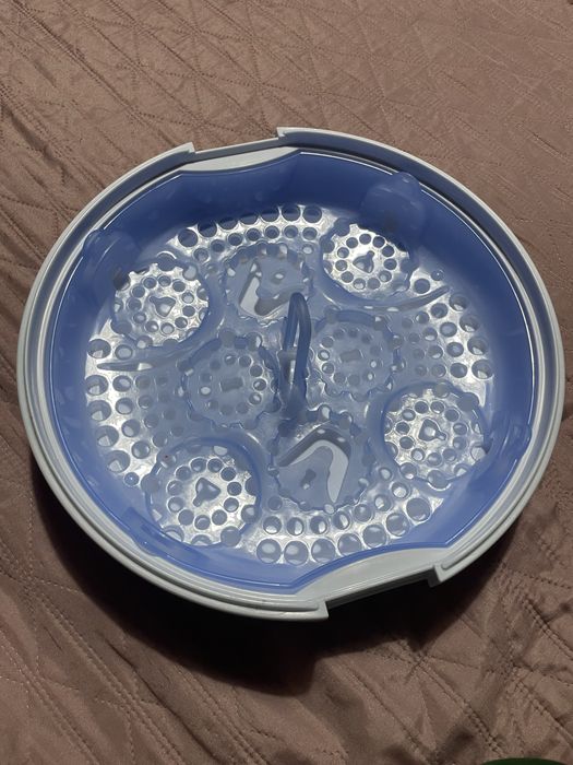 Sterilizator Philips Avent