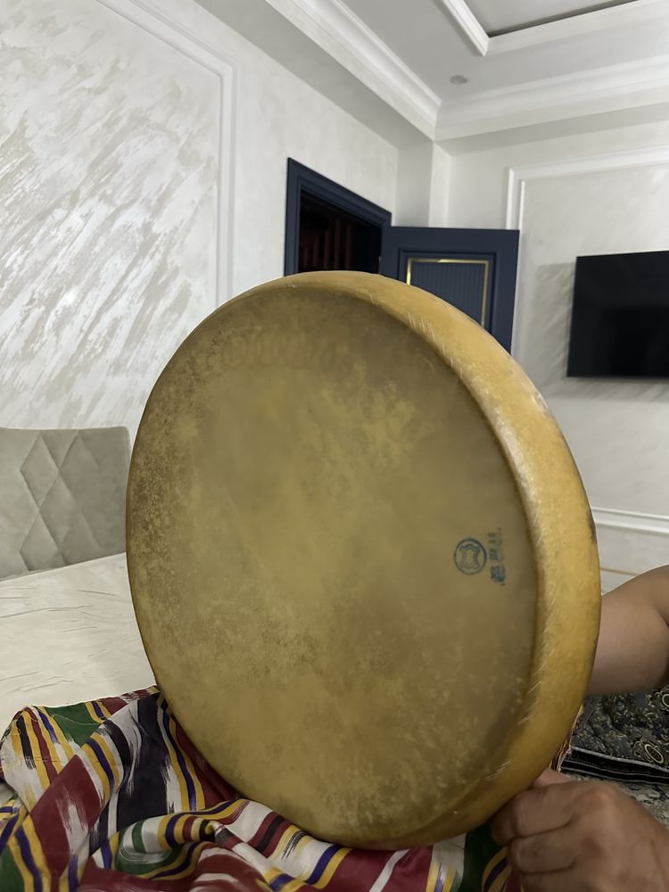 Doira 38 gardish toshkent ozimizaniki