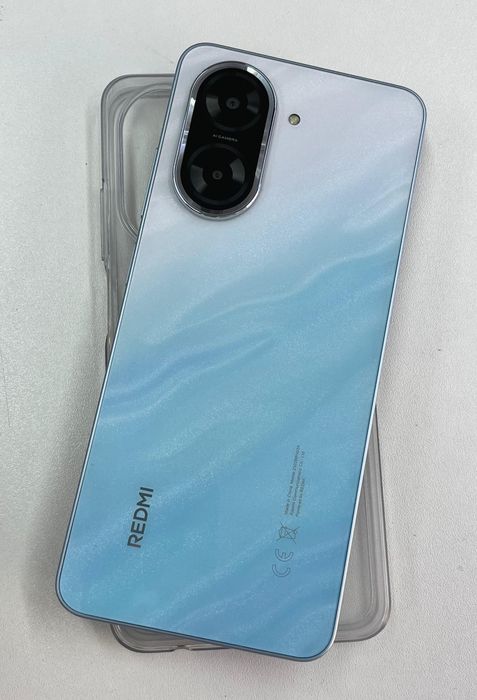 Продам Redmi A5.