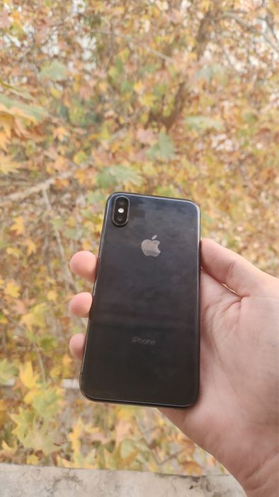 iphone xs obmen