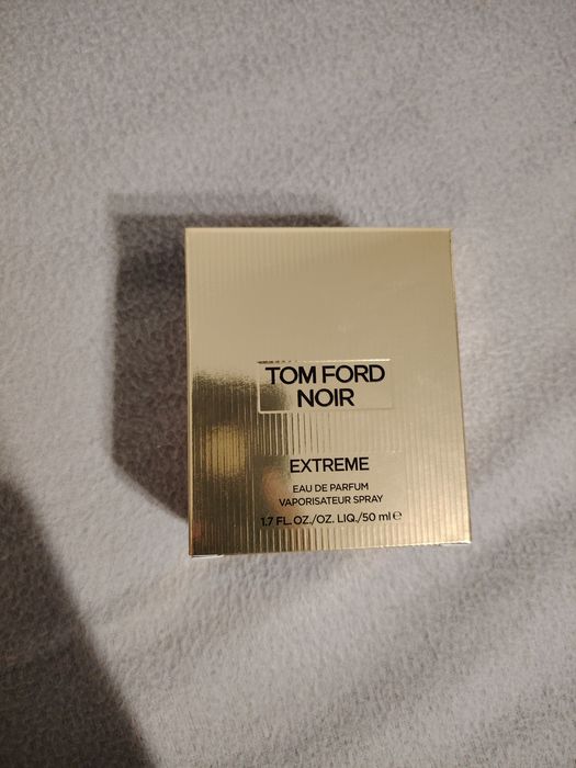 Parfum Tom Ford Noir