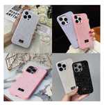 Iphone case swarovski 15/15pro/15plus/15pro max/14/14pro/14plus/14pro