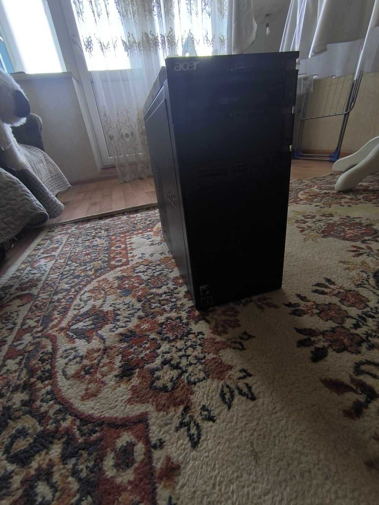 Продам компьютер