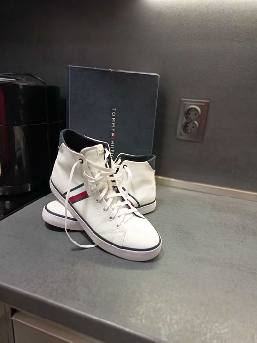 Кецове Tommy Hilfiger