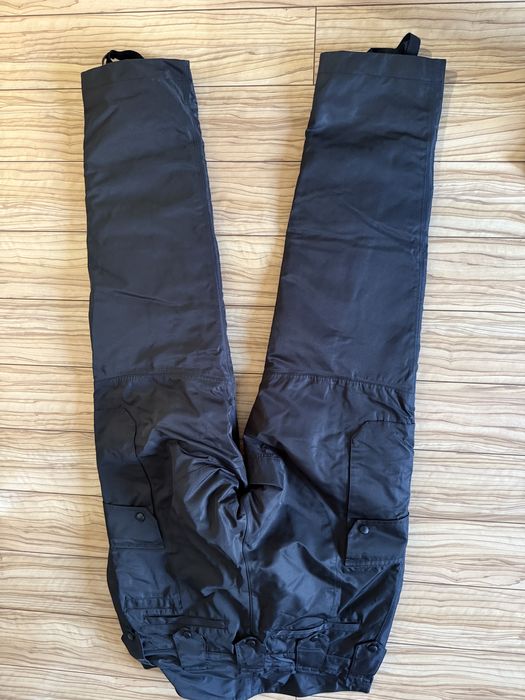 Тактически панталон черен