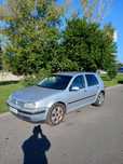 Wolksvagen golf 4 1.6 FSY 2003