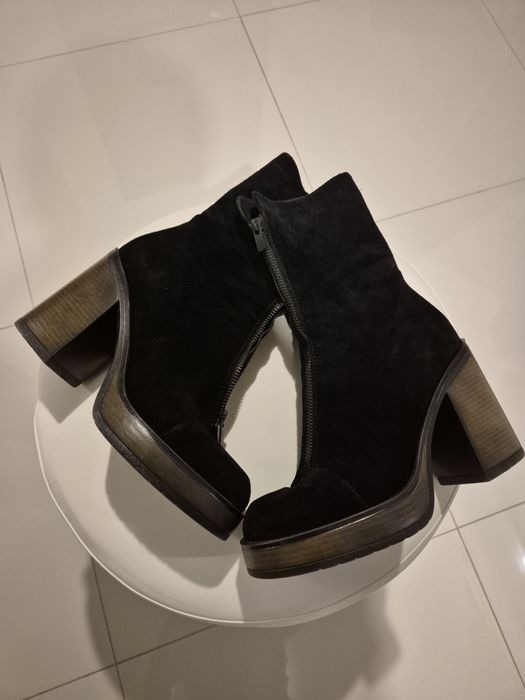 Ghete Mussete Hilde nr 38