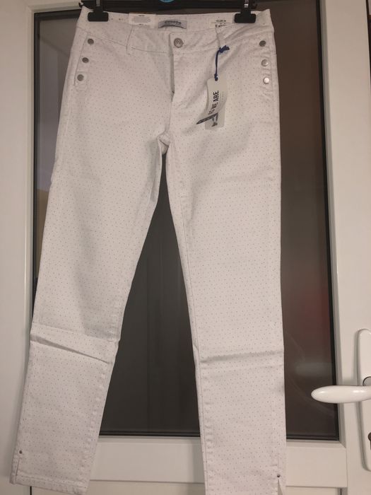 Blugi/Jeansi Bonobo /ZARA noi
