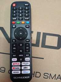 TV smart 109 cm Schnerder