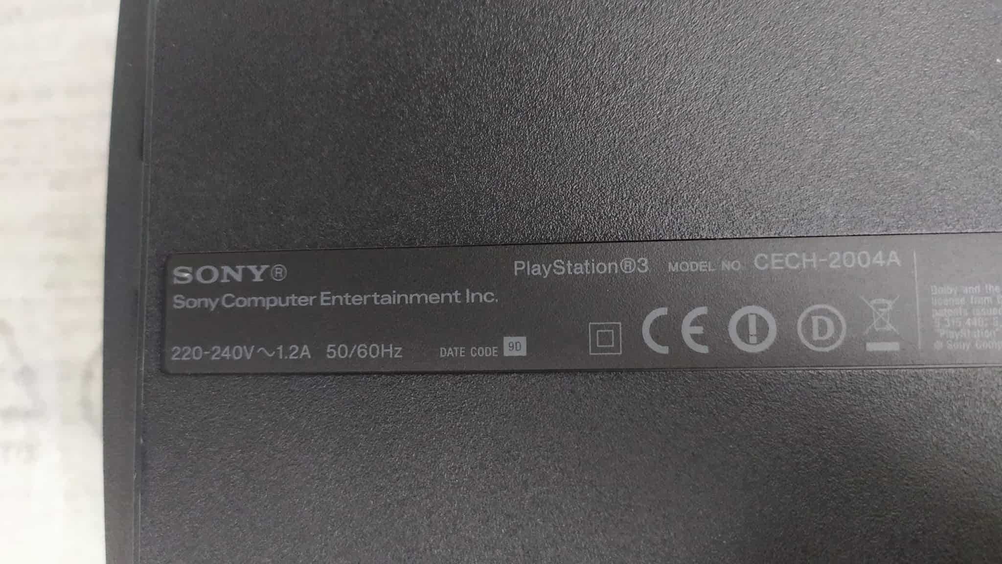 PlayStation 3 ОТЛИЧНА И ОТЛИЧНО работеща Конзола