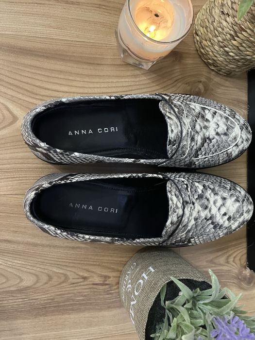 pantofi dama Anna Cori nou nouti