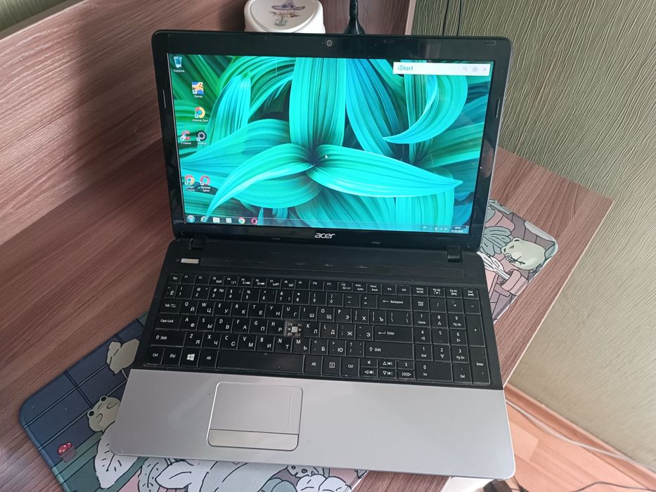 Продам ноутбук Acer
