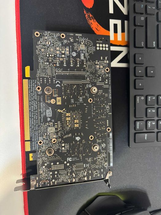 Placa video HP NVIDIA GeForce RTX 2060 SUPER