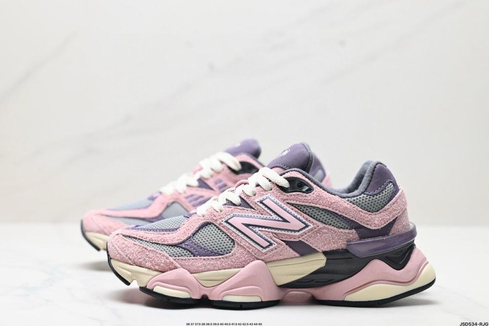 New Balance 9060 “Pink Lavender”