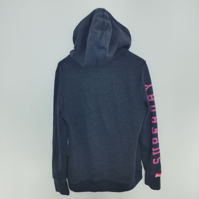 SuperDry Hoodie XL