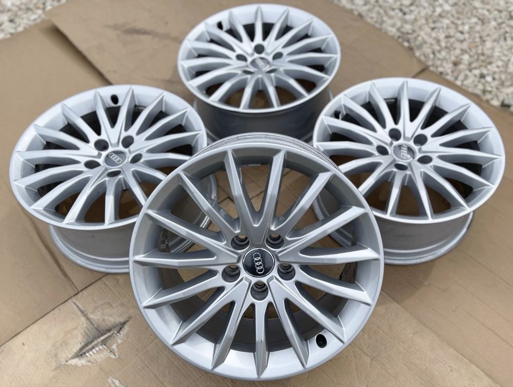 Jante Audi 17 A5 A4 B9 Allroad B8 ET29