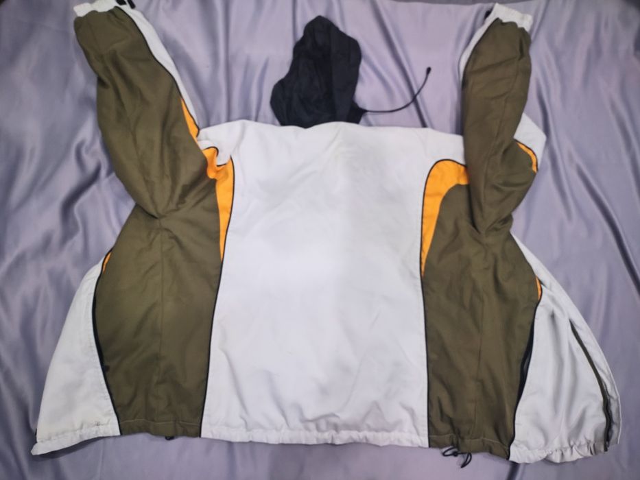 Geacă pt zăpadă Active ( mărimea L)