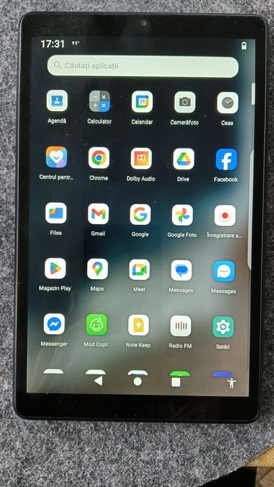 Tableta Lenovo TB-8505 X