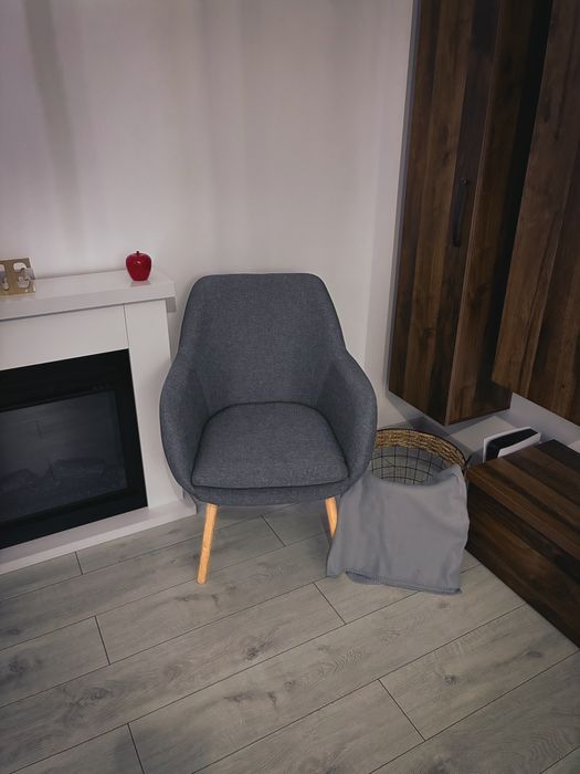 Scaun fotoliu de relaxare comod confortabil elegant