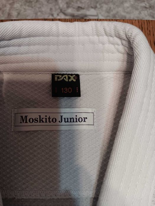 Kimono Dax Junior - Complet