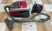 Aspirator cu spalare Zelmer 919.5sk, 3l, tub telescopic, 1500 W, -A-