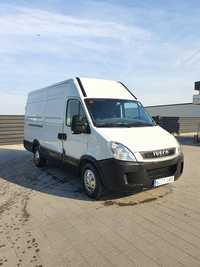 Iveco daily 2.3hpi