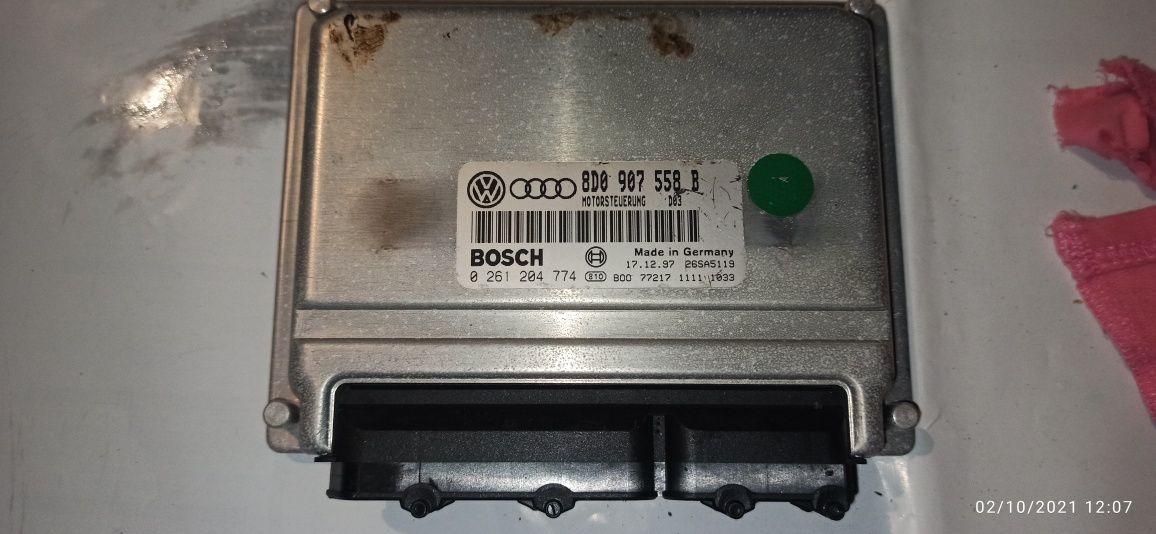 volkswagen passat / пасат b5 останали части