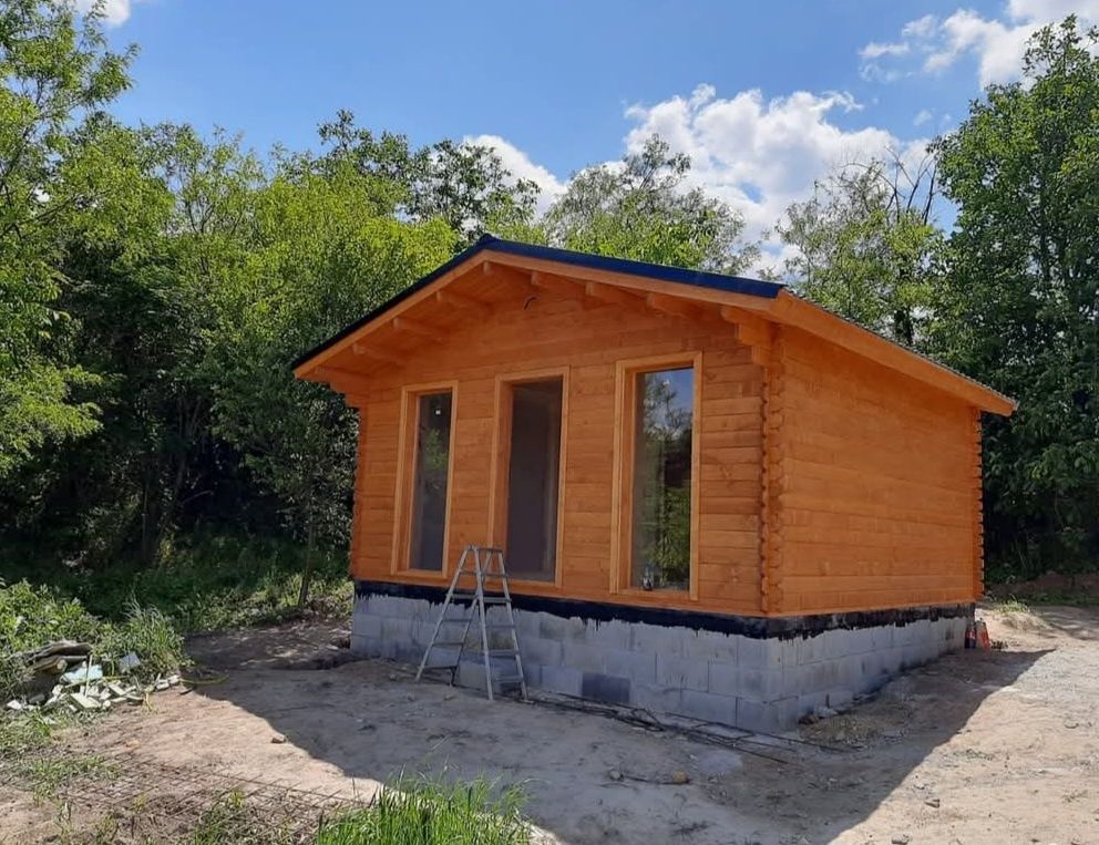 Containere de bună calitate cu toate materialele noastre