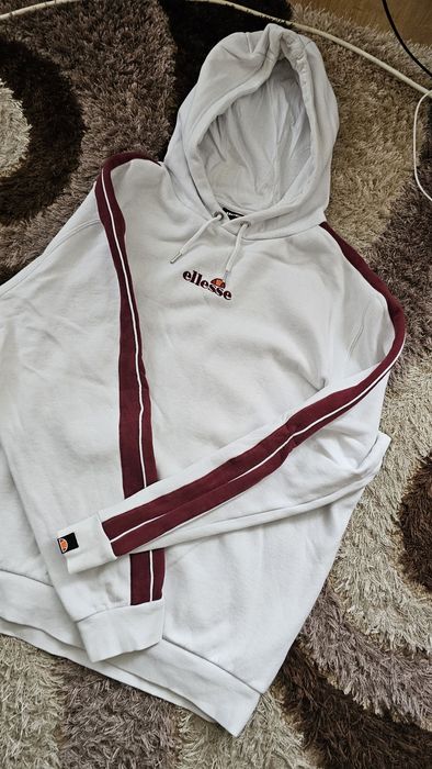 Hanorac Ellesse barbati