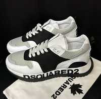 продава мъжки обувки DSQUARED2