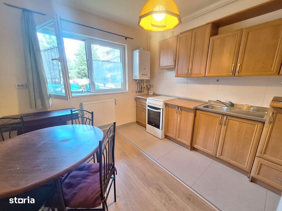 Apartament 1 camere, in Marasti, zona strazii Fabrici, complex nou