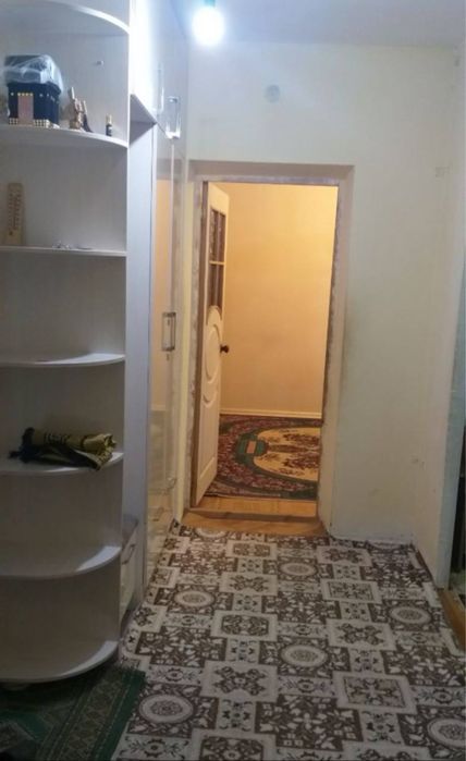 Ипотека  Карасу 6 Продается 2 ком квартира на 9 этаже