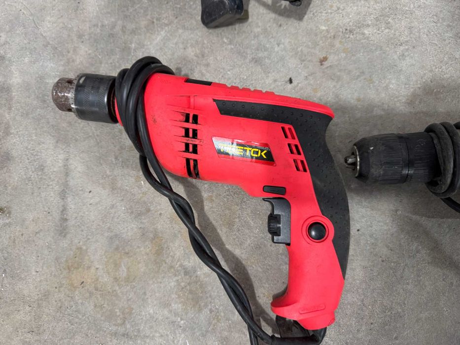 Бормашина / ни 400 - 710 W