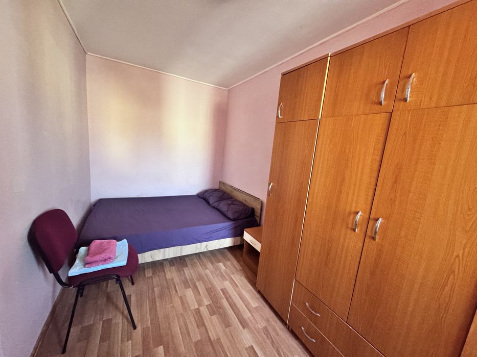 Cazare in regim hotelier , garsoniera / apartament