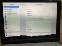 Продам ipad pro 2 поколение12.9.Ремонт.