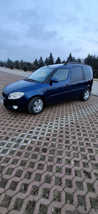 Skoda 1.9 diesel