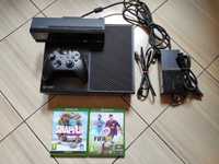 Xbox One Kinect 500 jocuri Forza 5 Far Cry Minecraft Lego Farming Sims